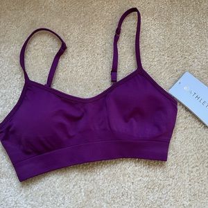 Athleta Renew Bra A-C